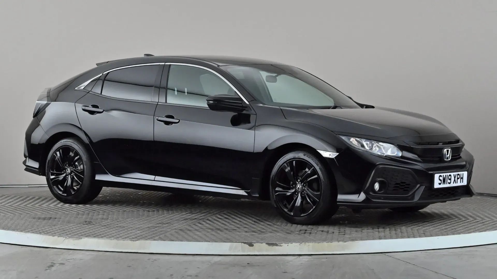 Civic