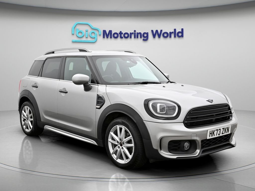 Countryman