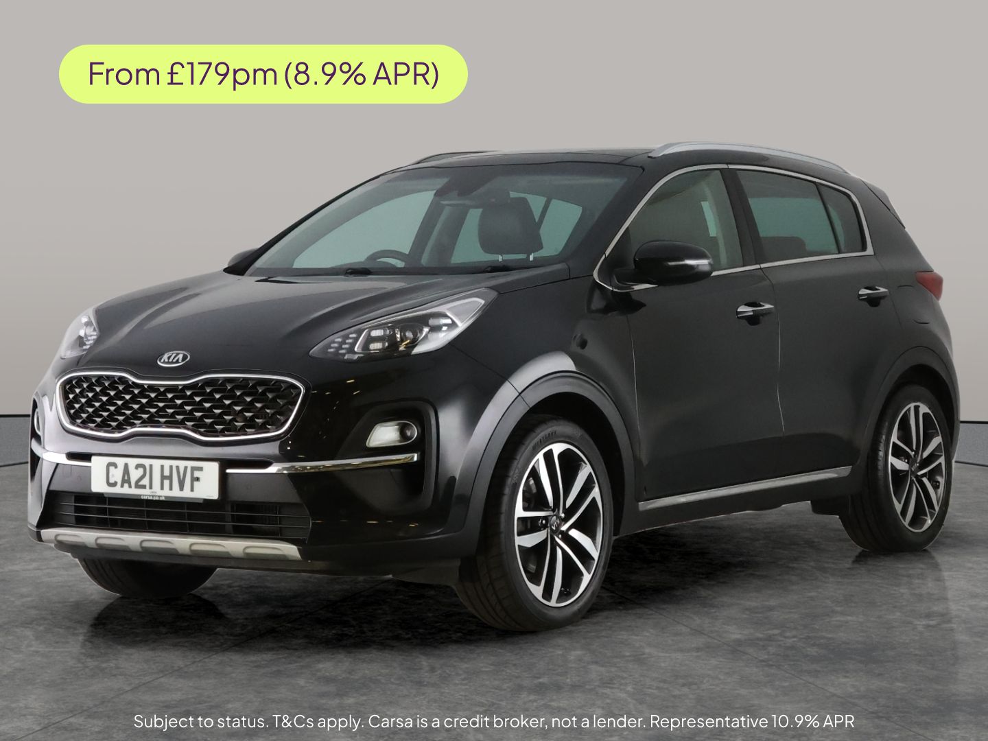 Sportage