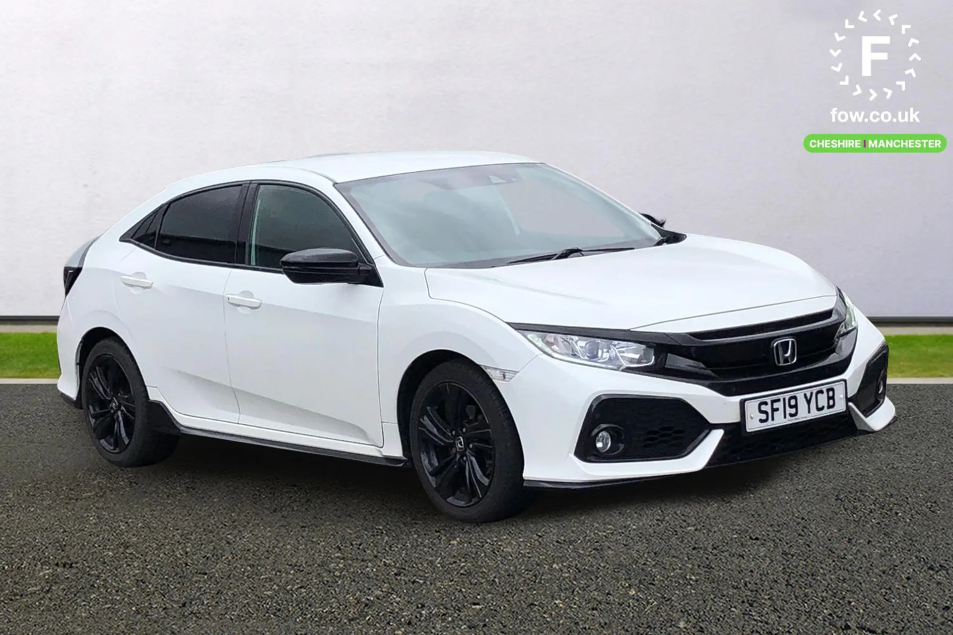Civic
