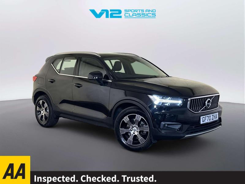 Xc40