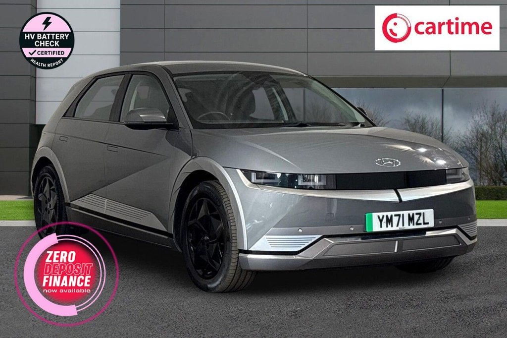Ioniq 5