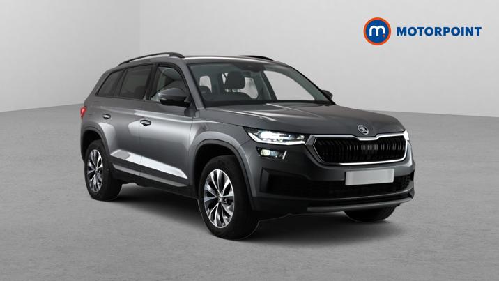 Kodiaq
