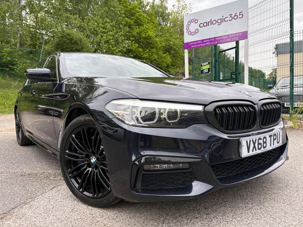 5 Series