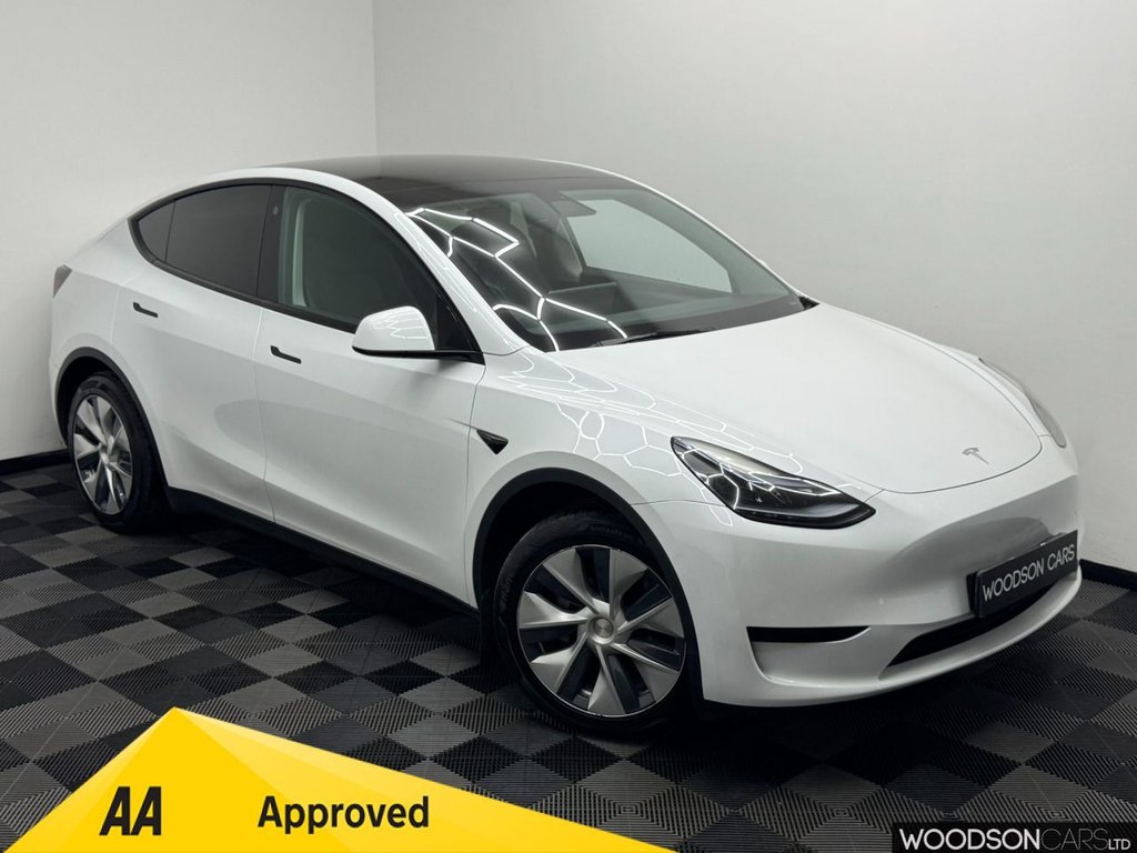 Model Y