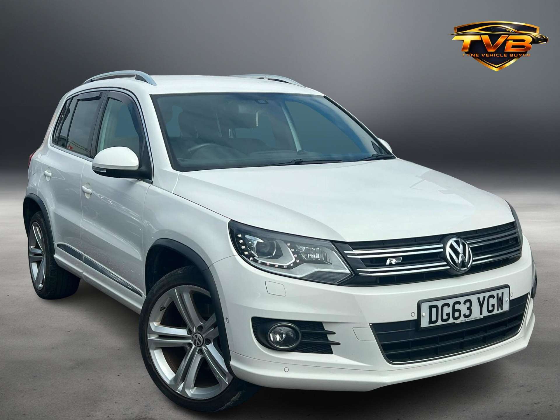 Tiguan