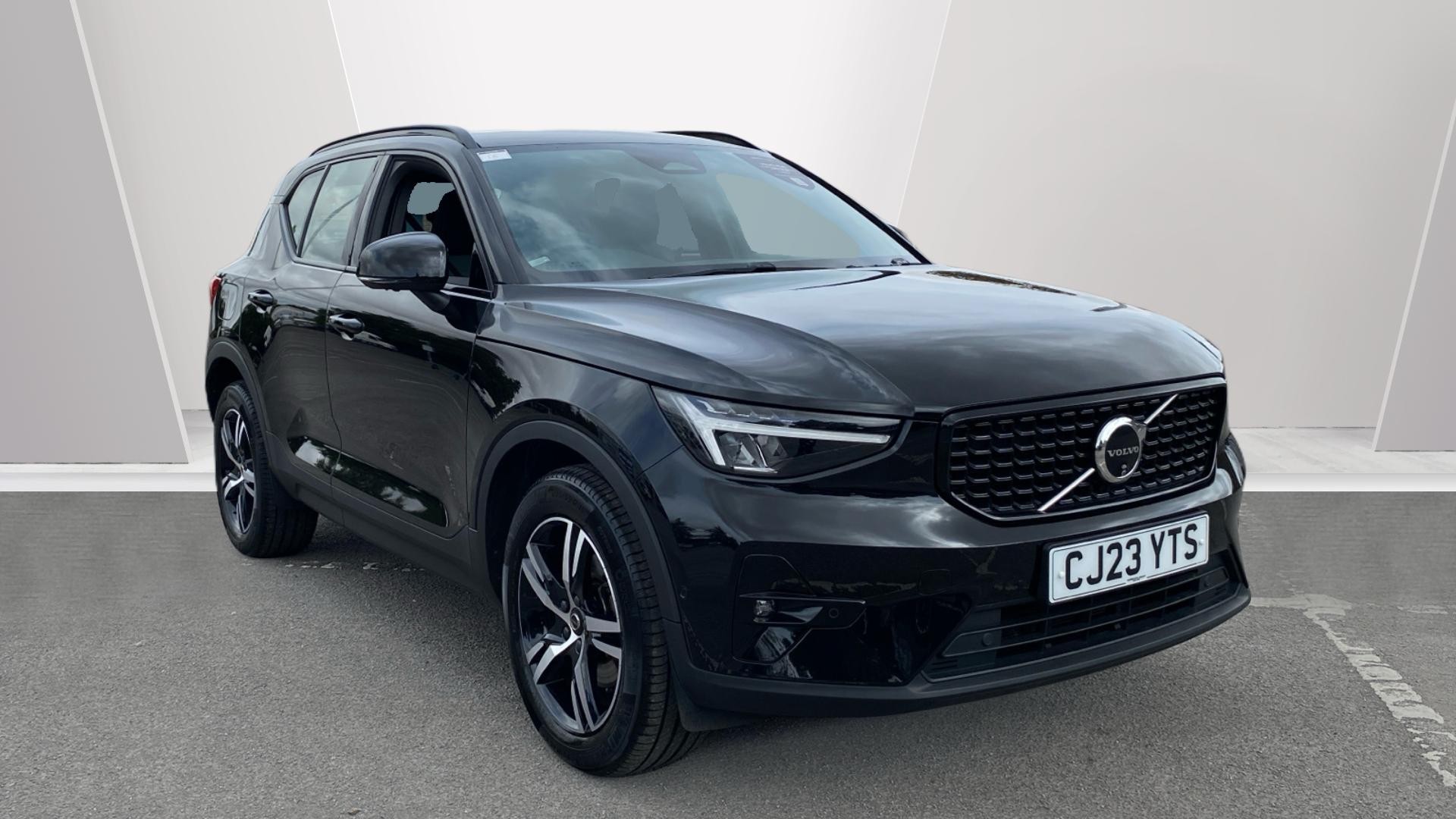 Xc40