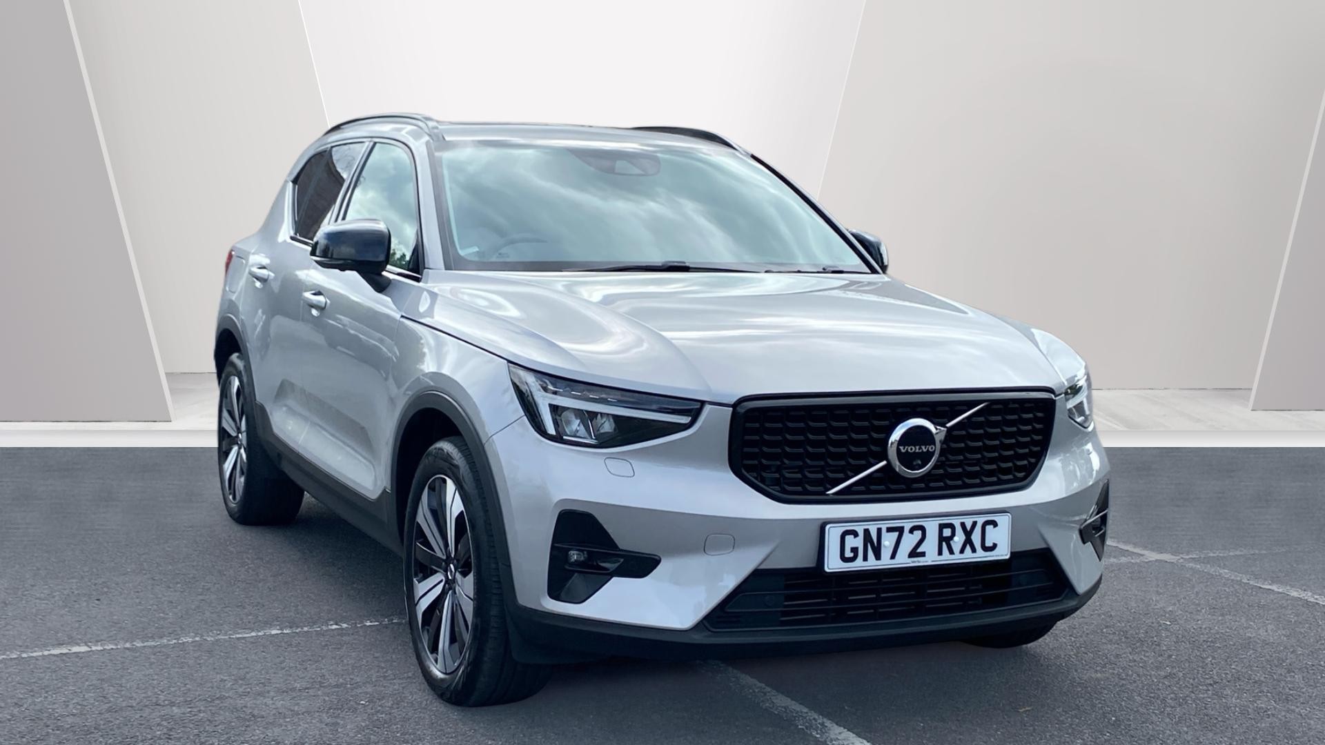 Xc40