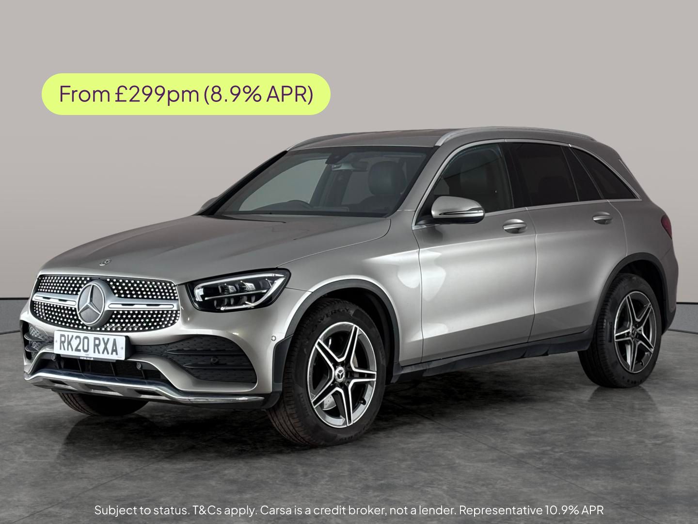 GLC