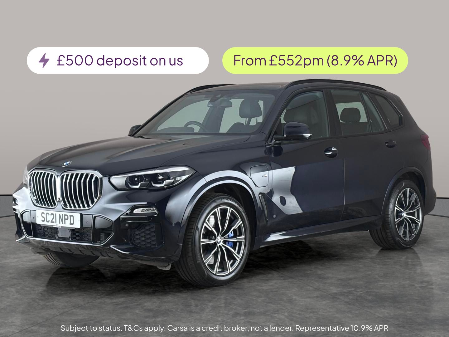 X5