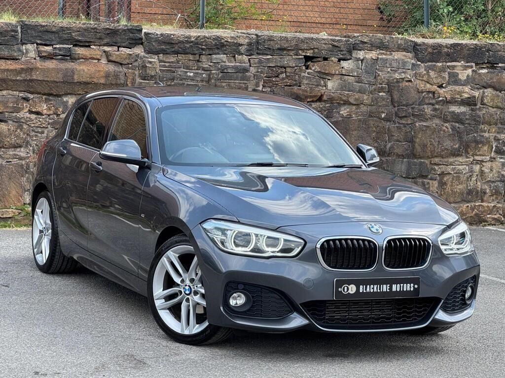 1 Series