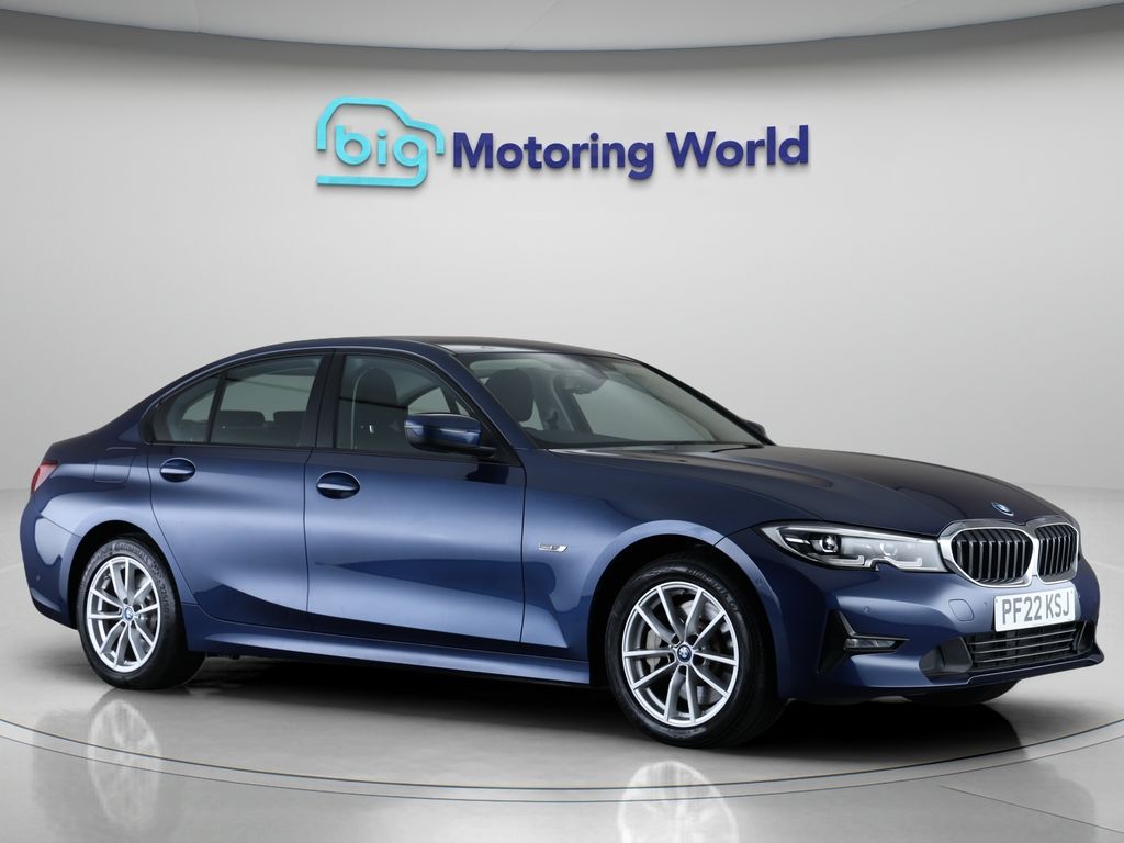 3 Series