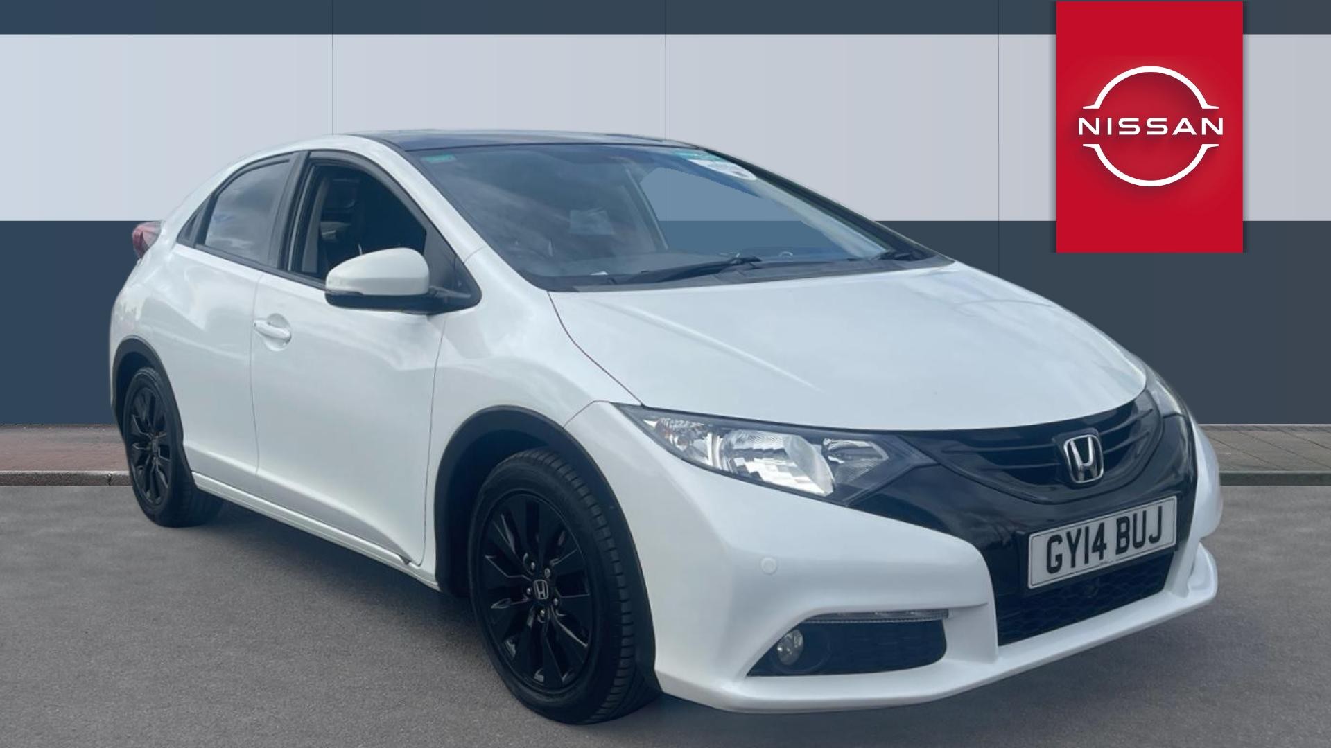 Civic