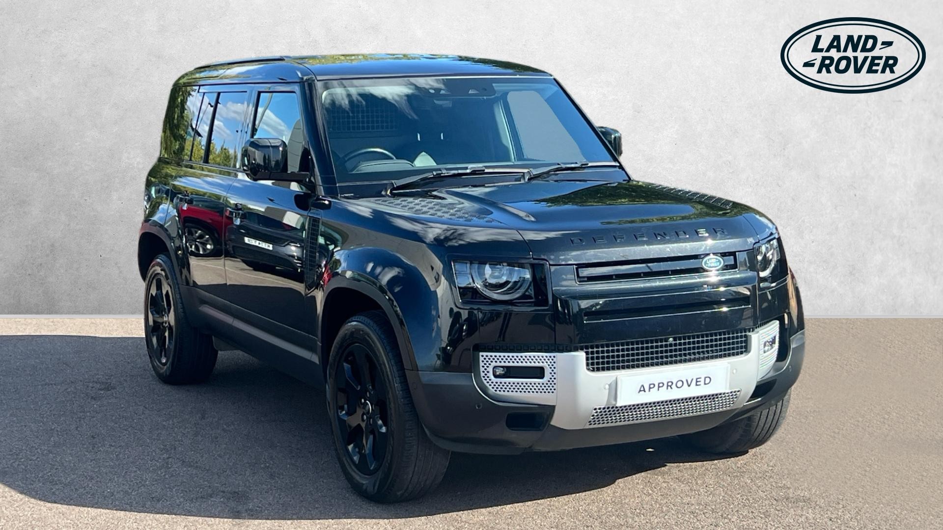 DEFENDER