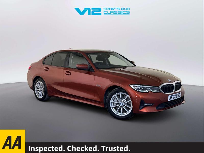 3 Series