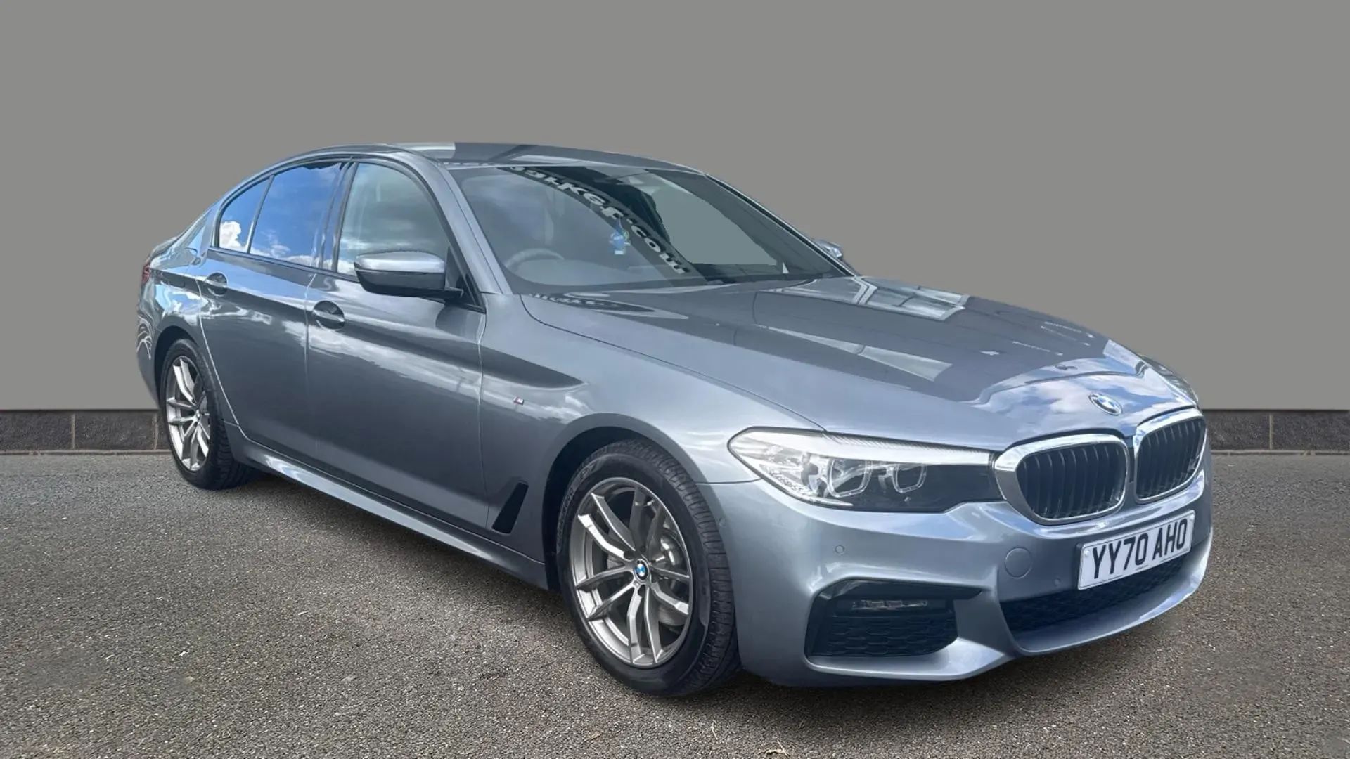 5 Series
