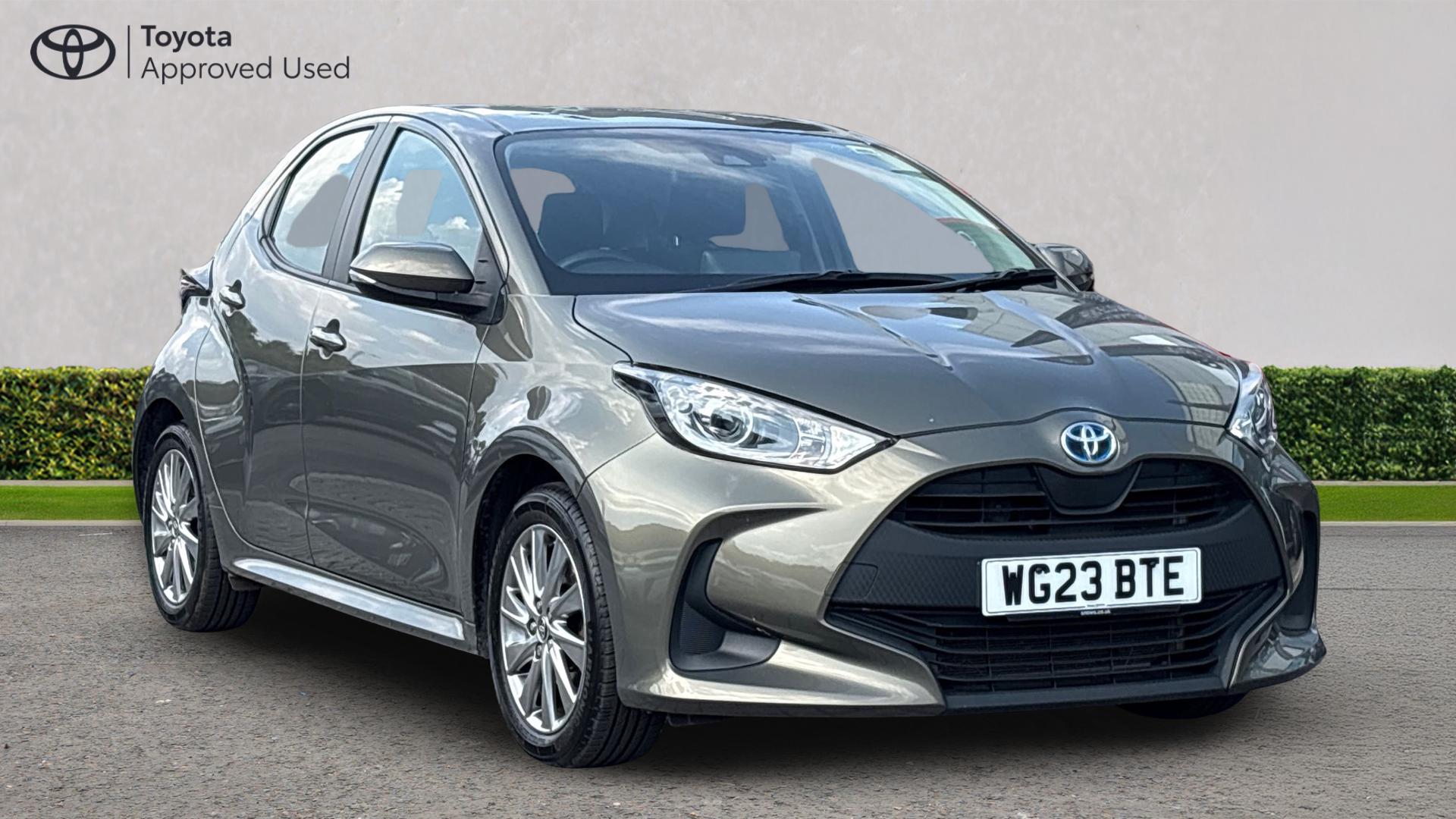 Yaris