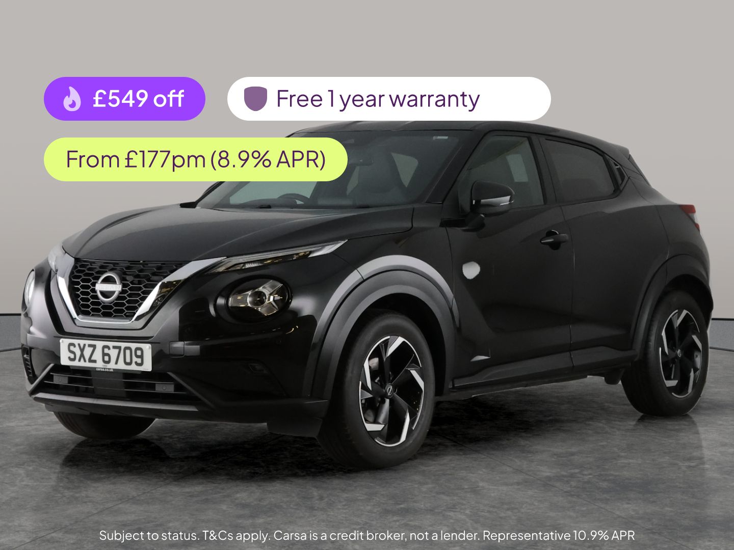 Juke