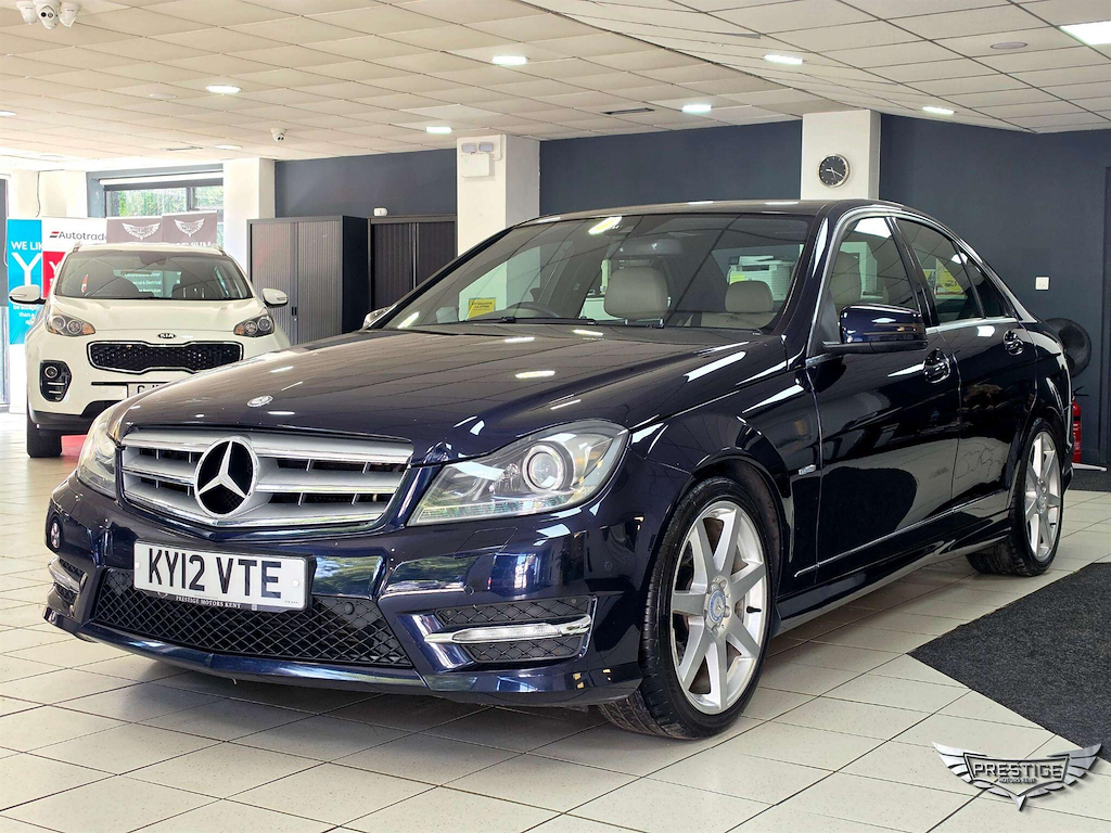 C Class
