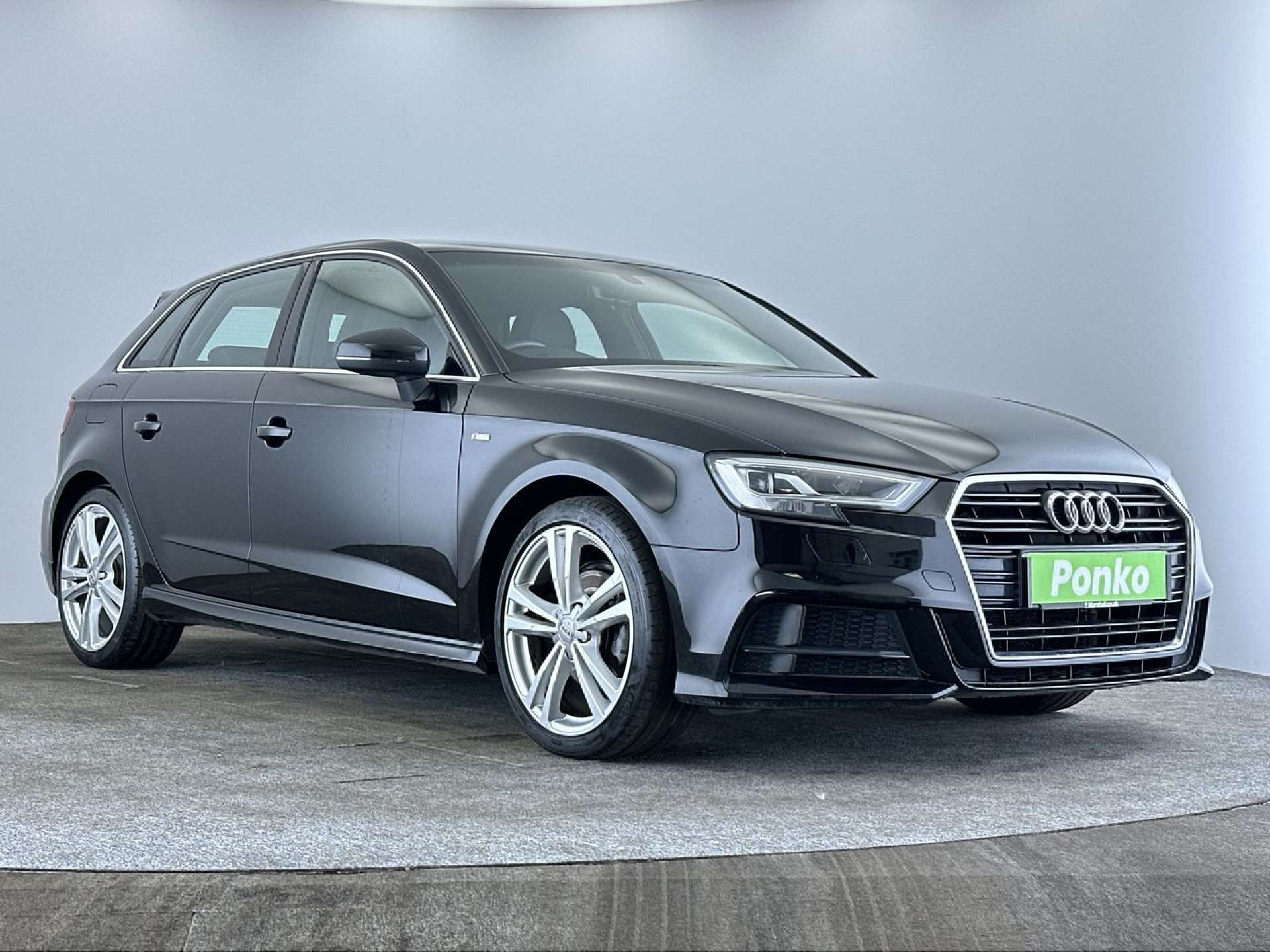 A3 Sportback