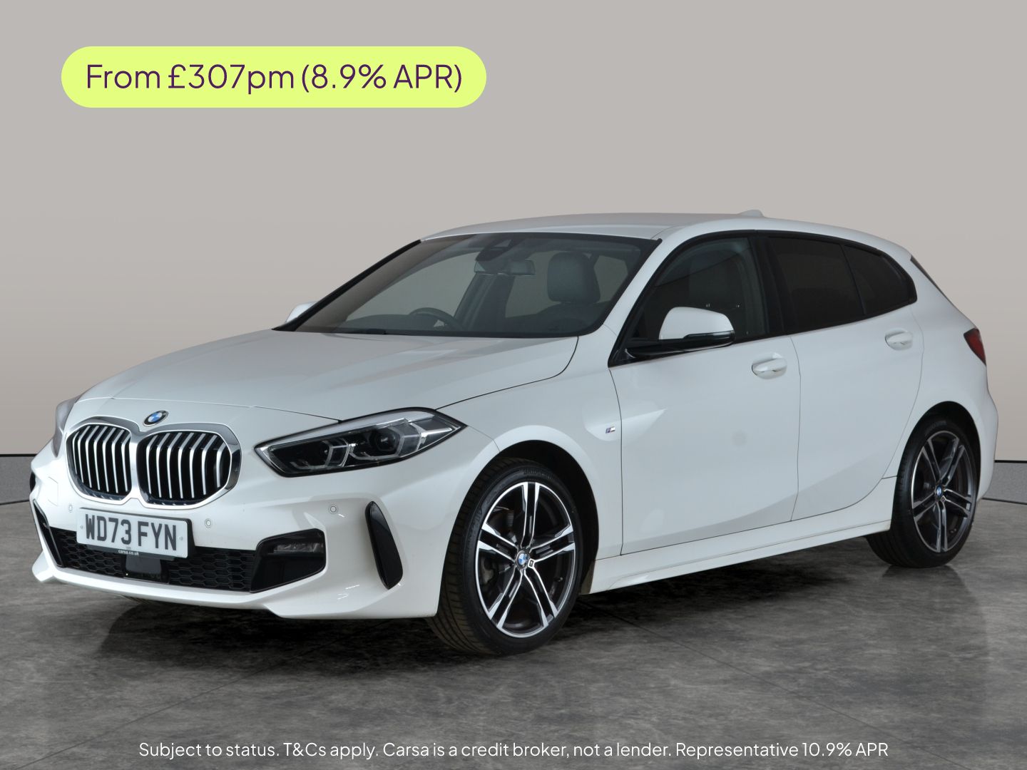 1 Series