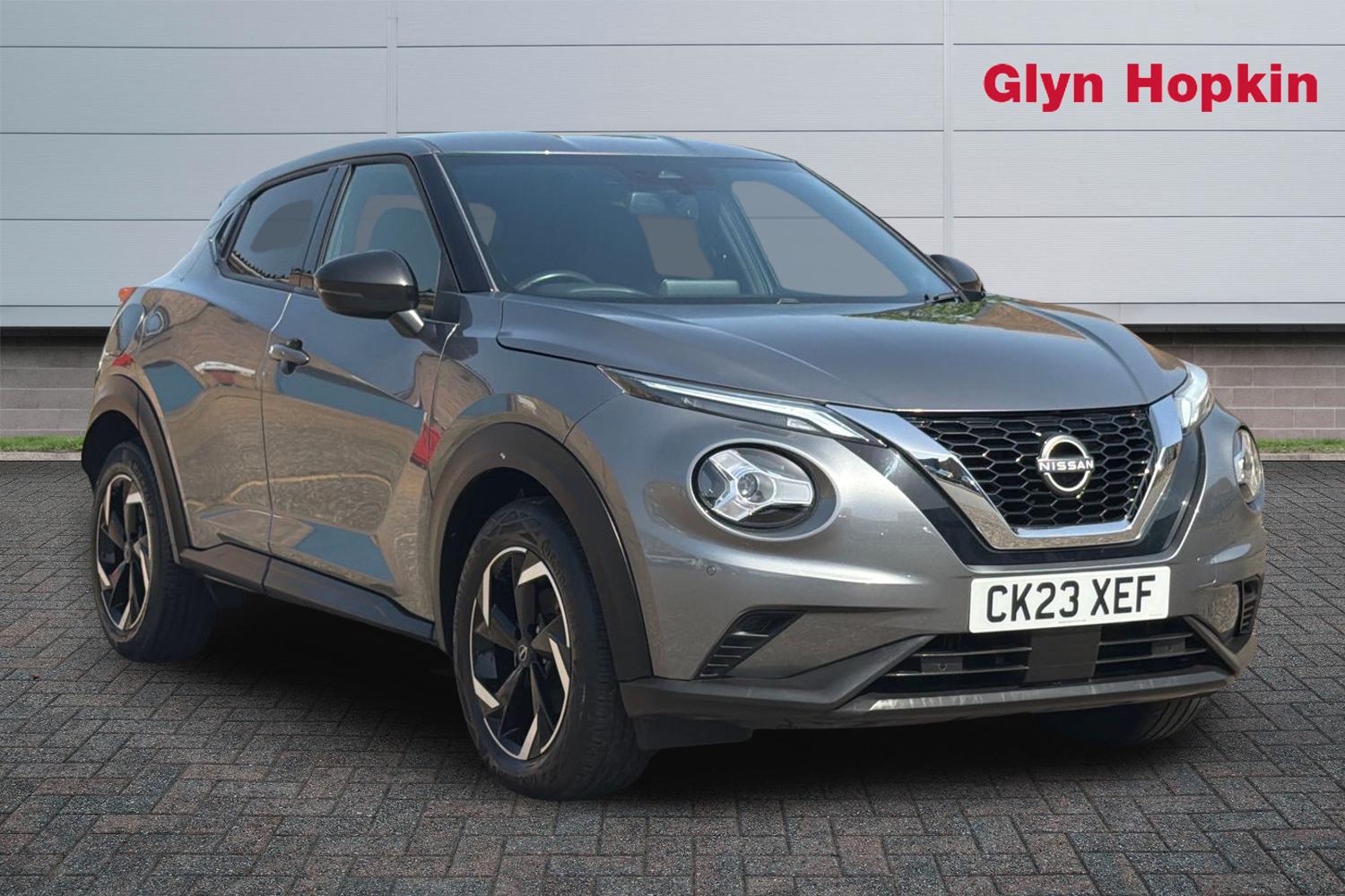 Juke