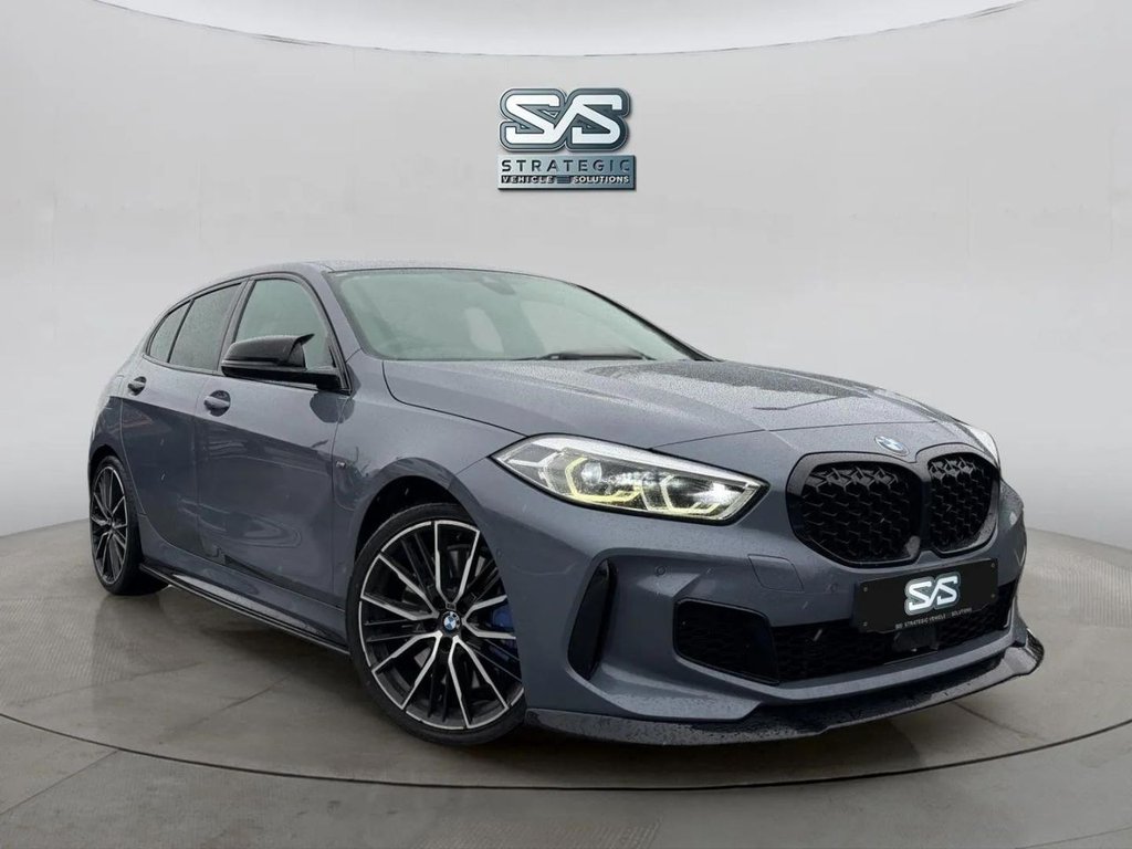 M135i