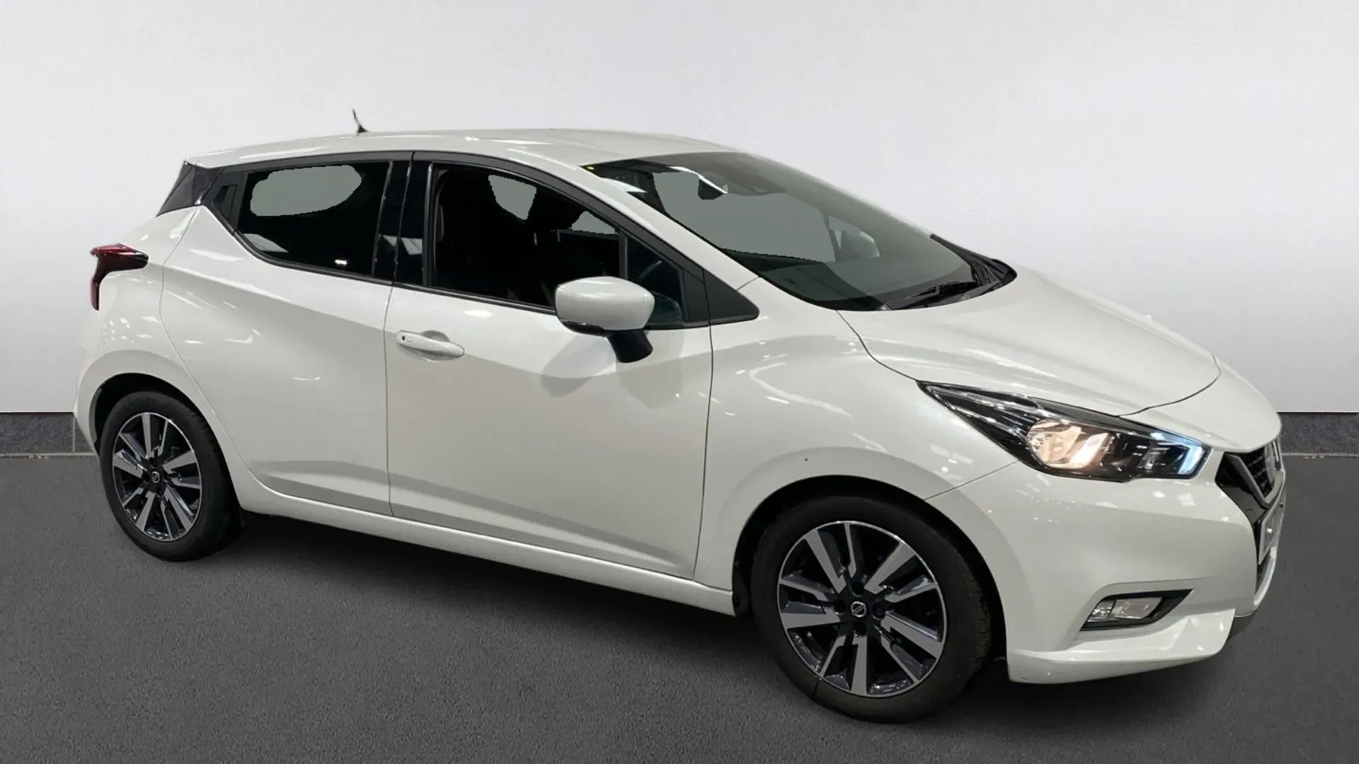 Micra