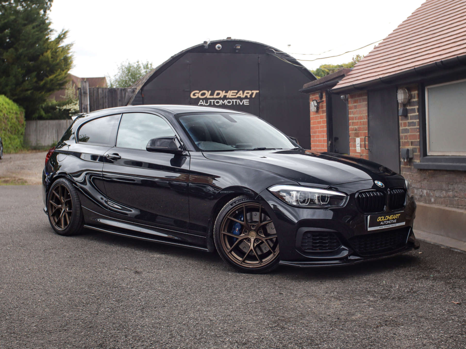 1 Series