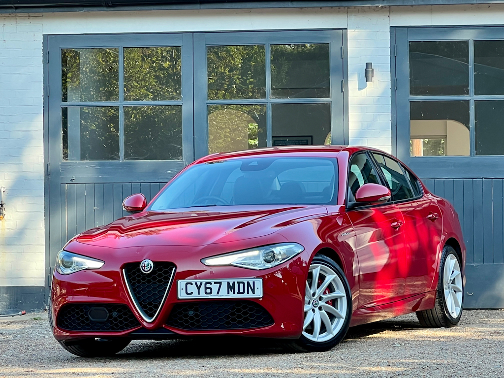Giulia