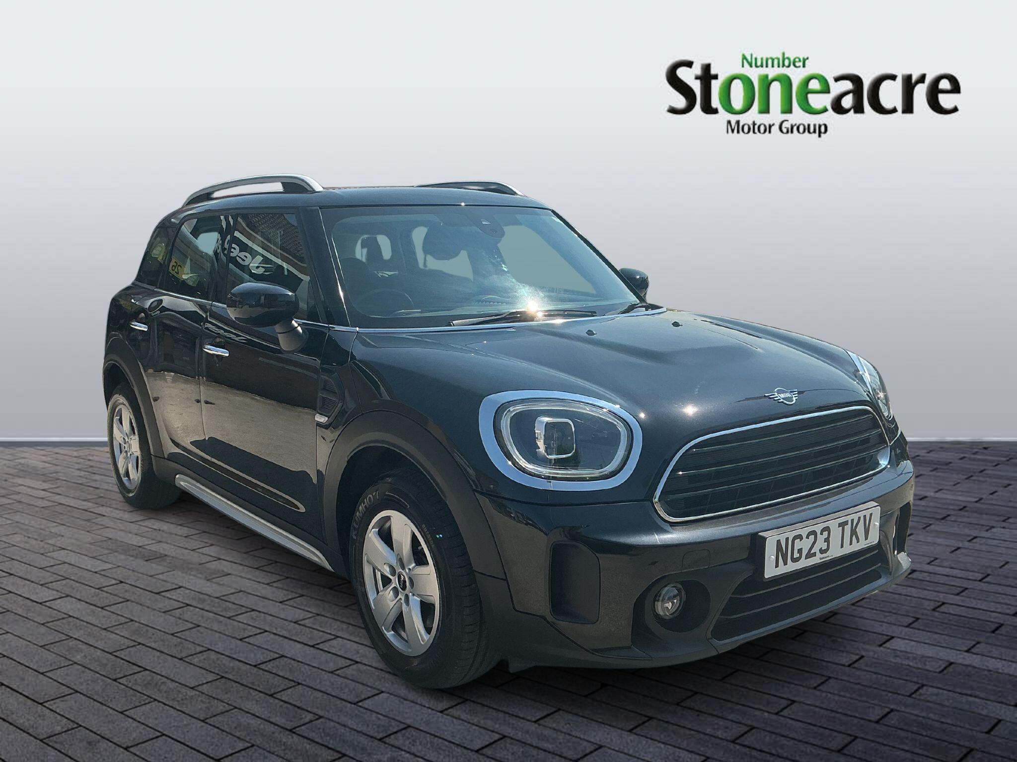Countryman