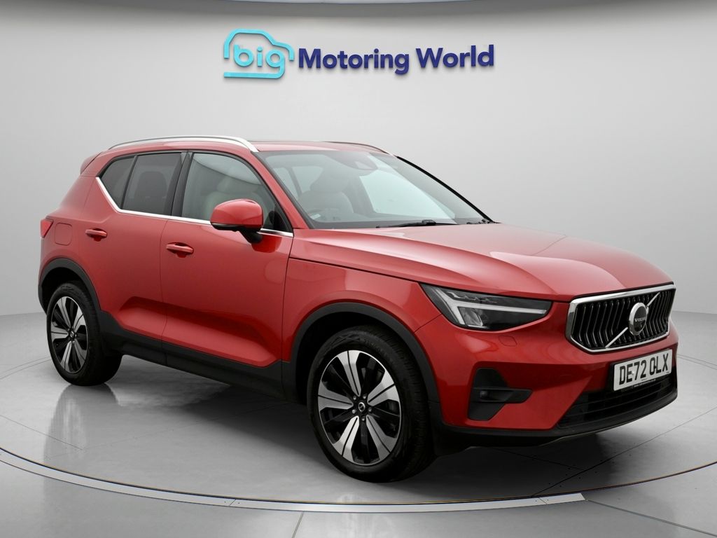 XC40