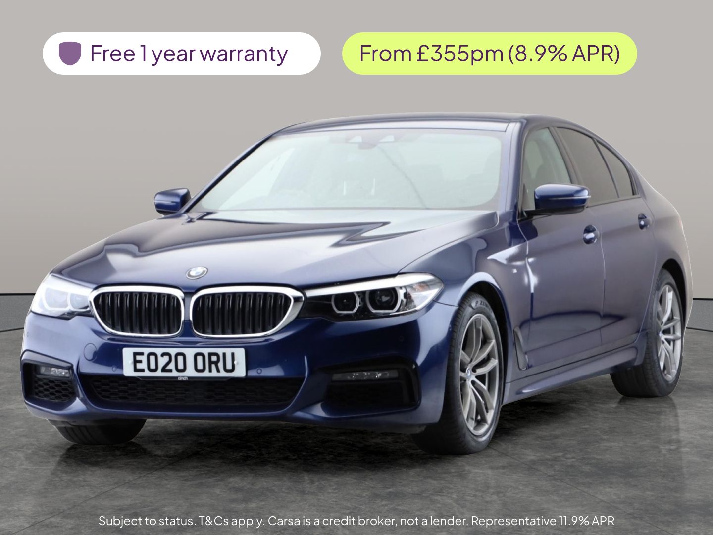 5 Series