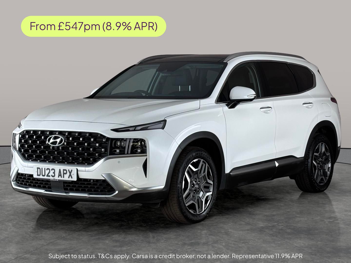 Santa FE
