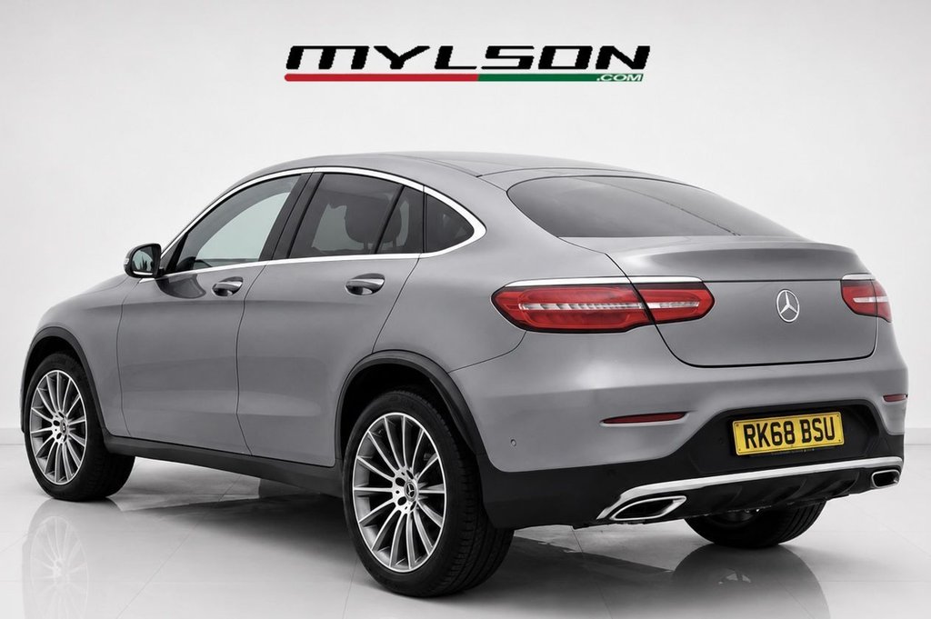 GLC Coupe
