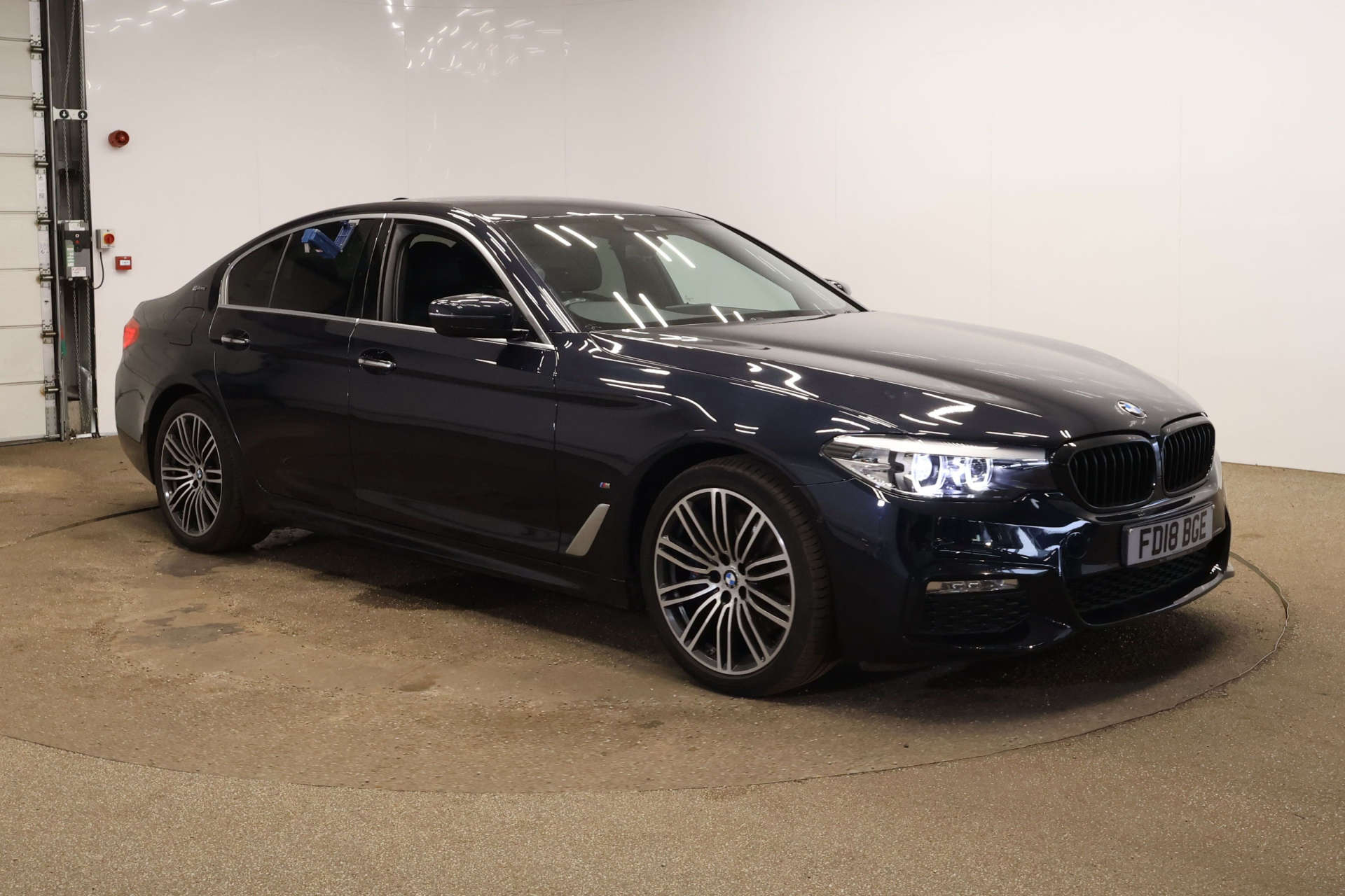 5 Series