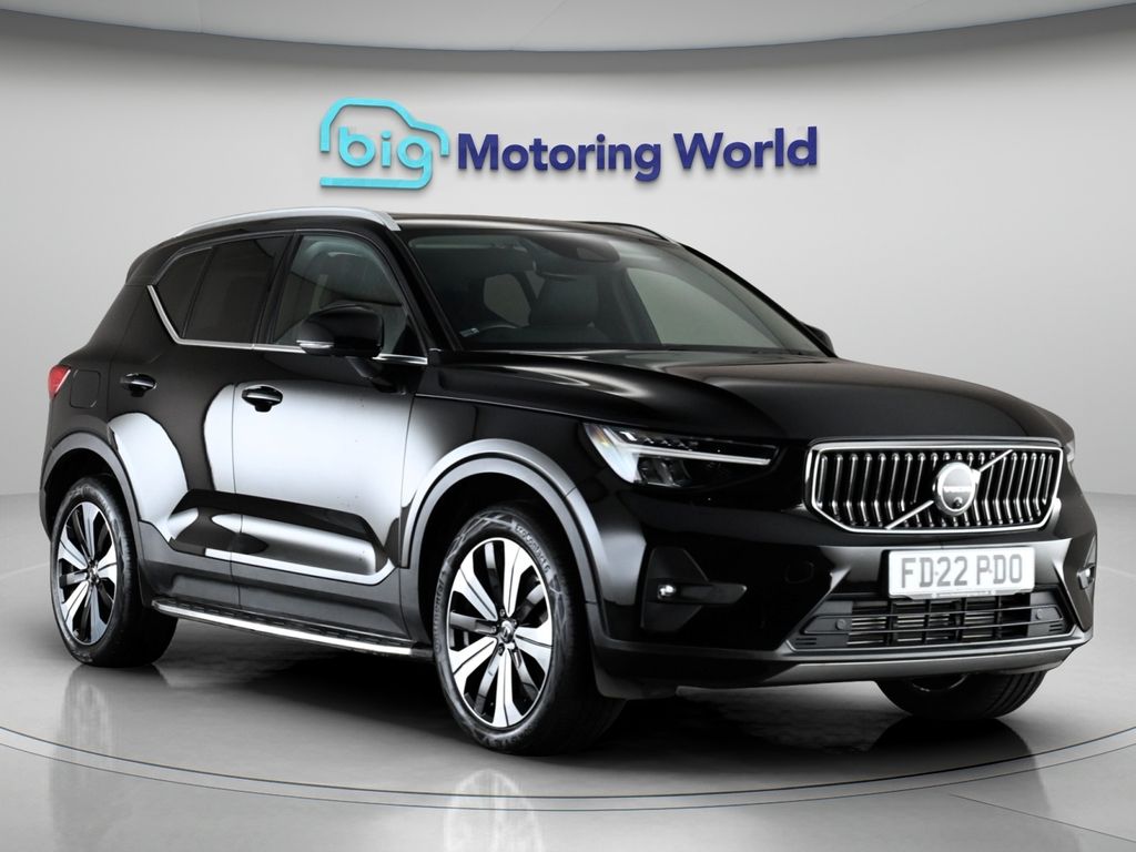 XC40