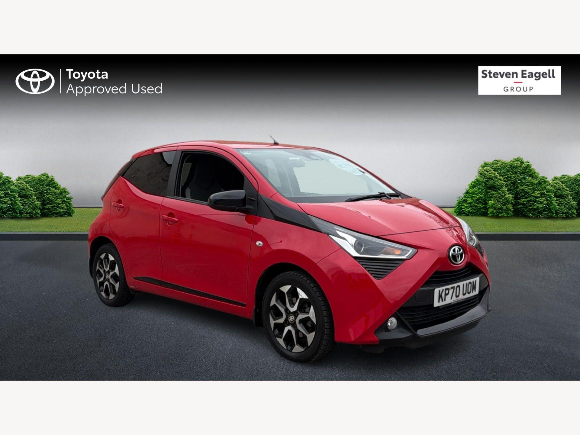 Aygo