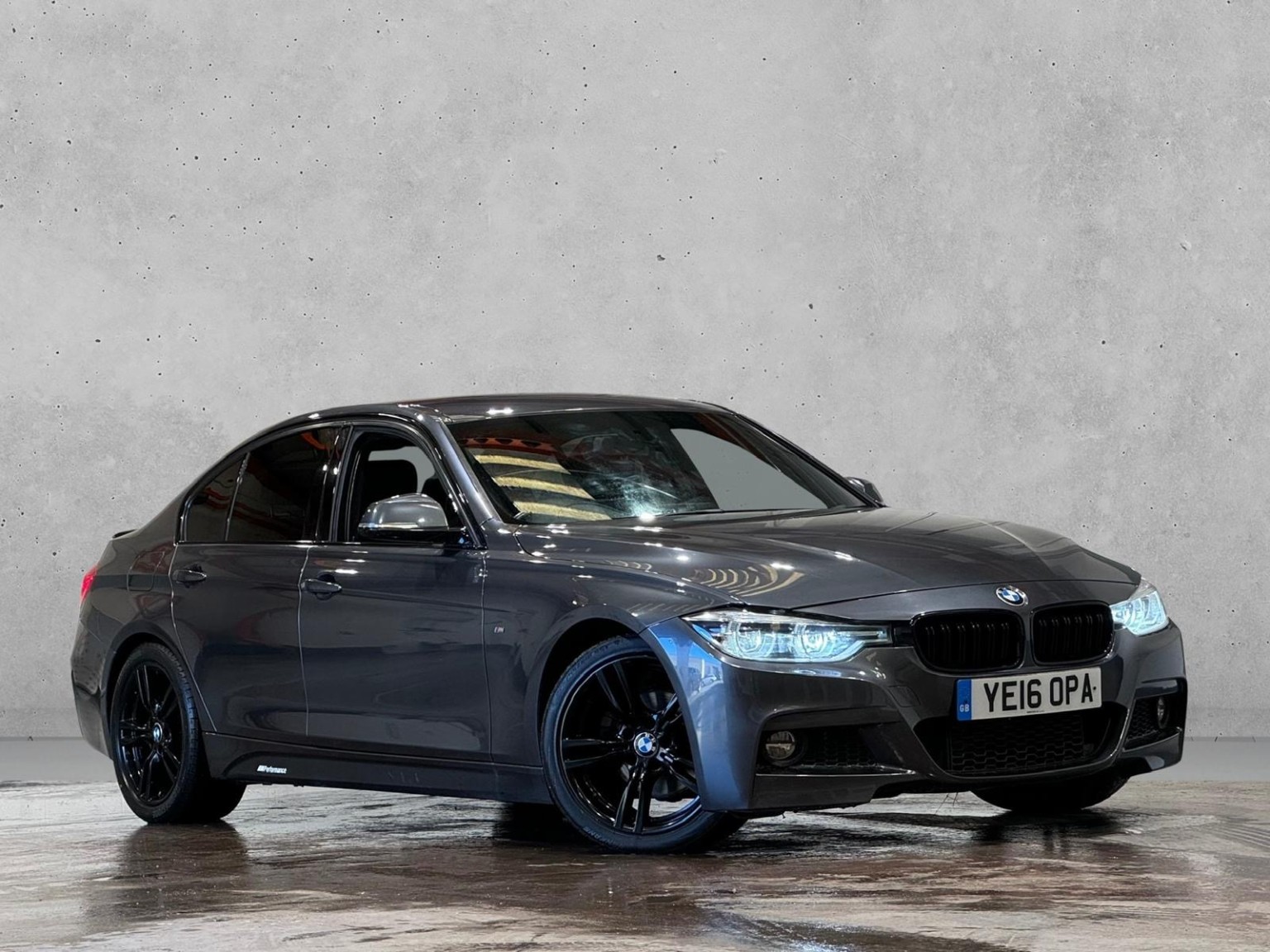 3 Series