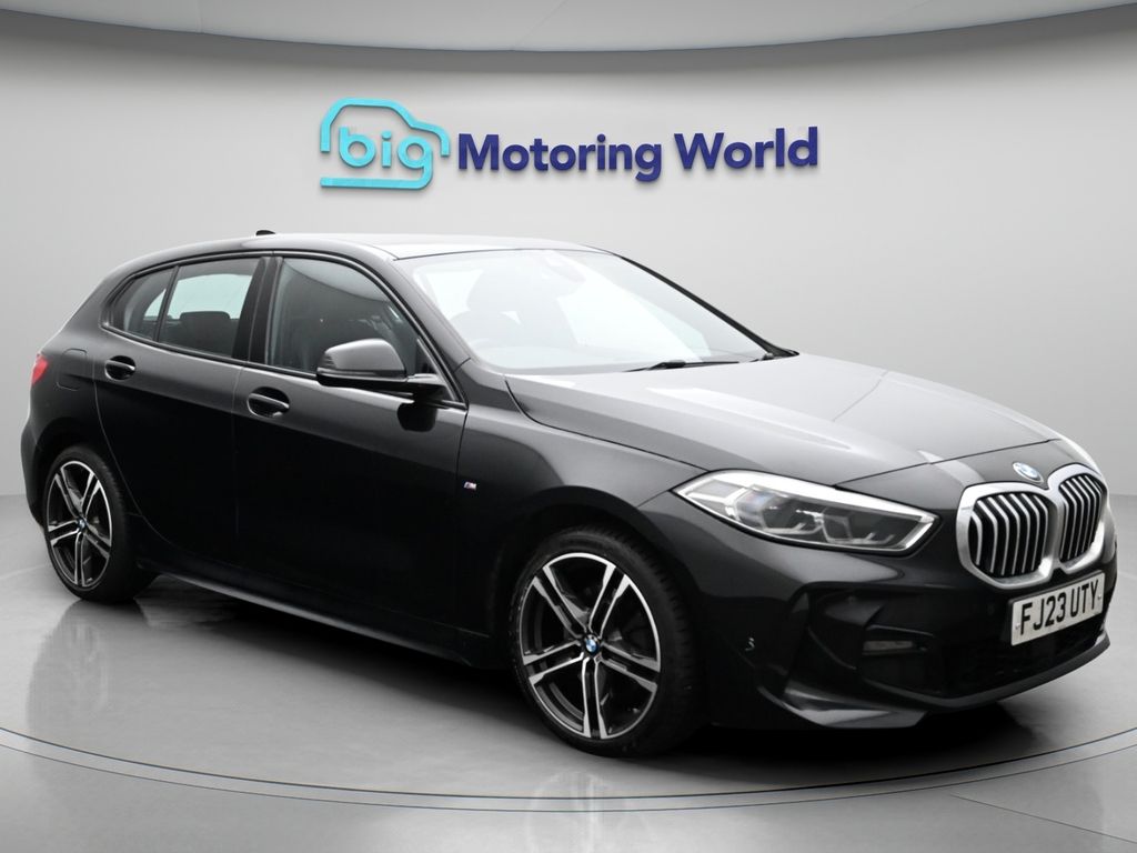 1 Series