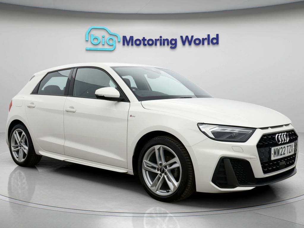 A1 Sportback