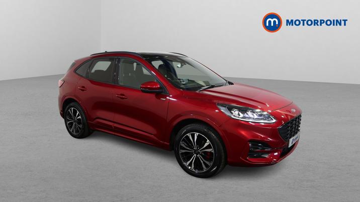 Kuga