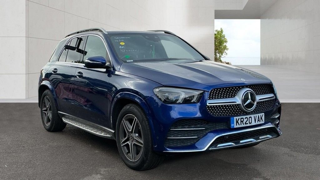 GLE