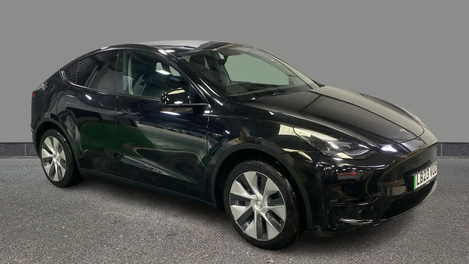 Model Y Premium