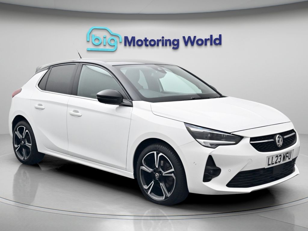 Corsa
