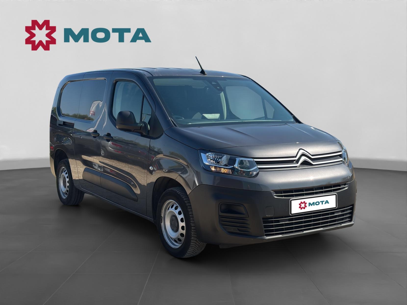BERLINGO