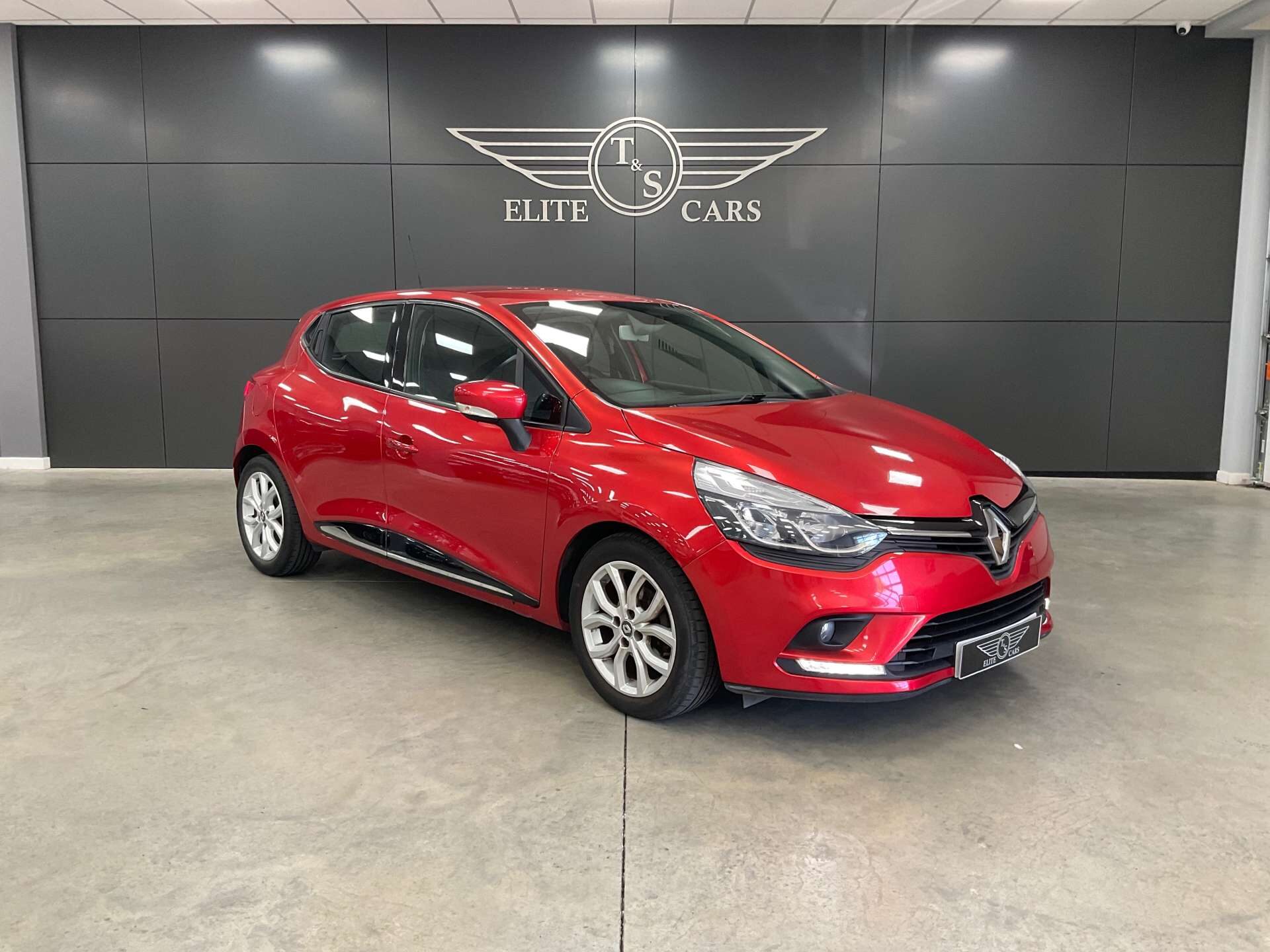 Clio