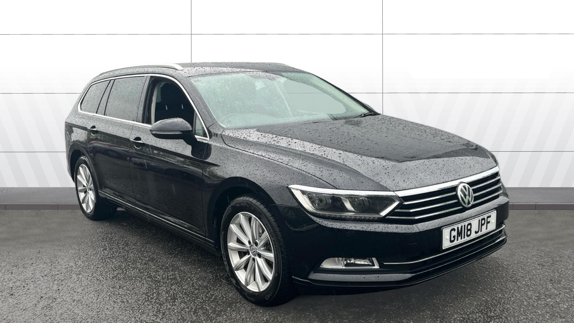 Passat