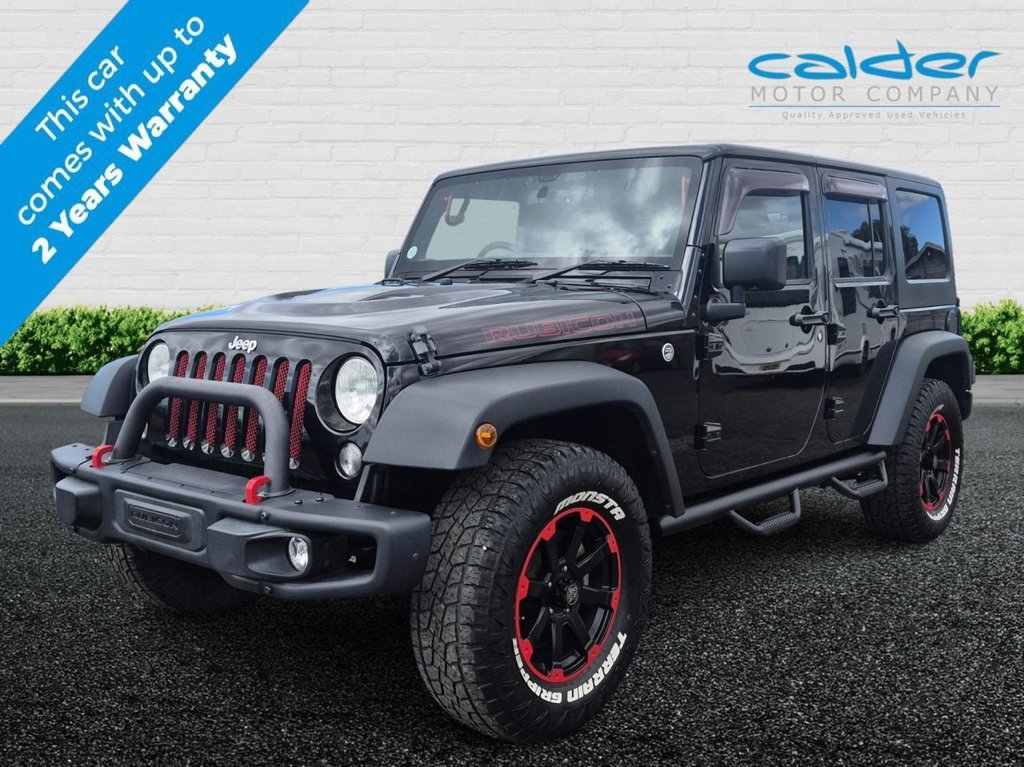 Wrangler