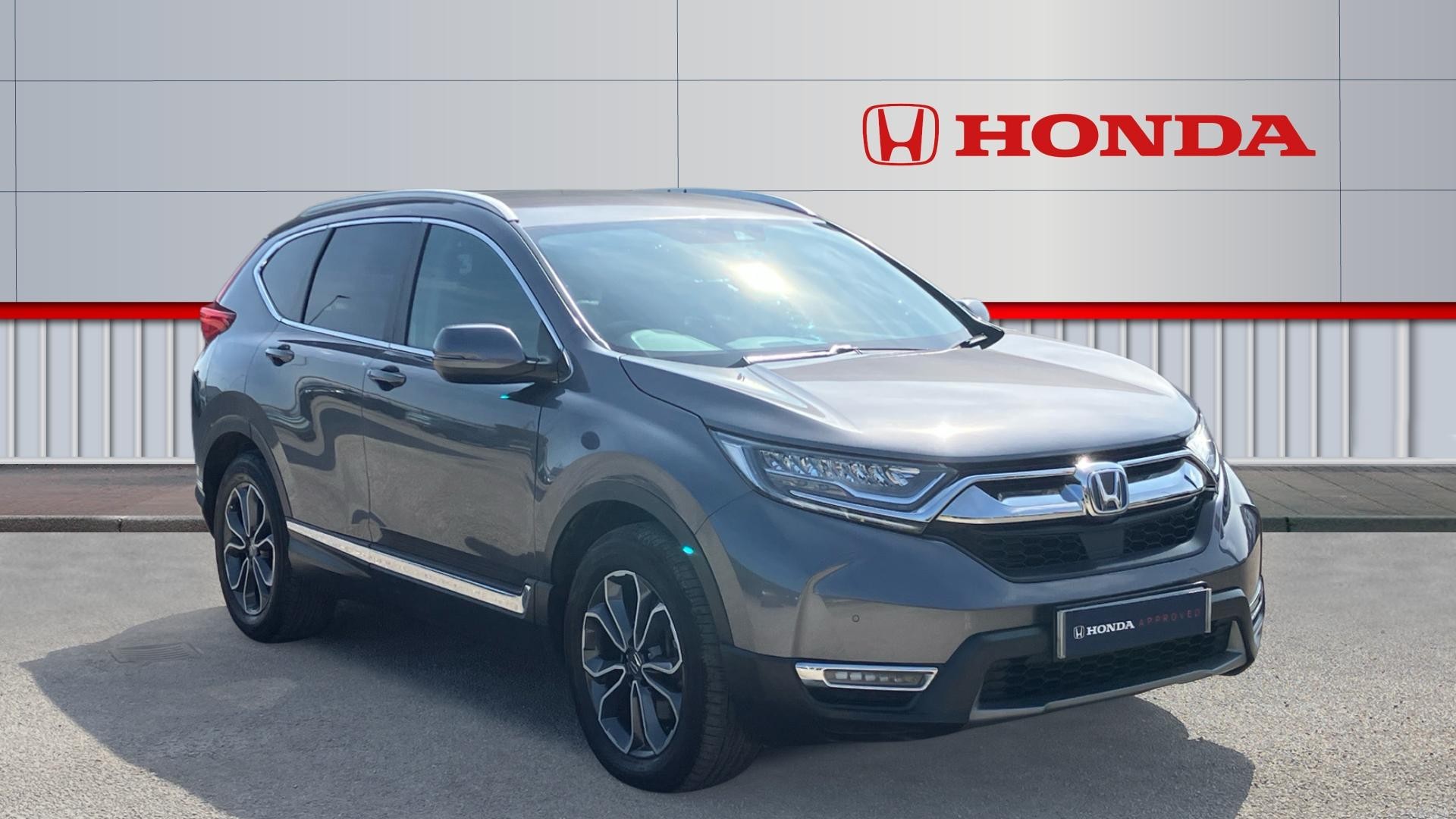 Cr-V